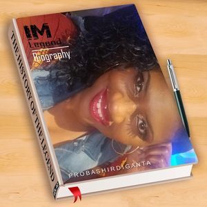 Meet your Posher, Sondra